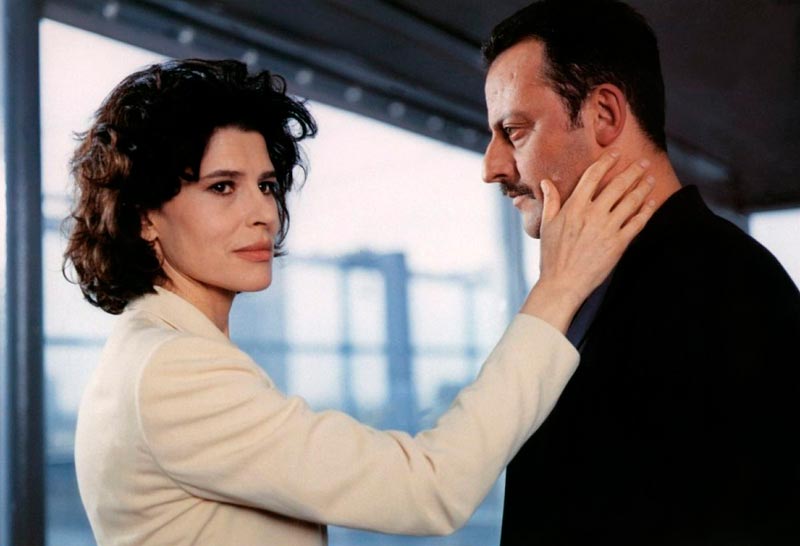7 Donne E Un Mistero Cinema Torino