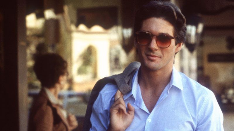 25 occhiali che hanno fatto la storia del cinema - la Repubblica