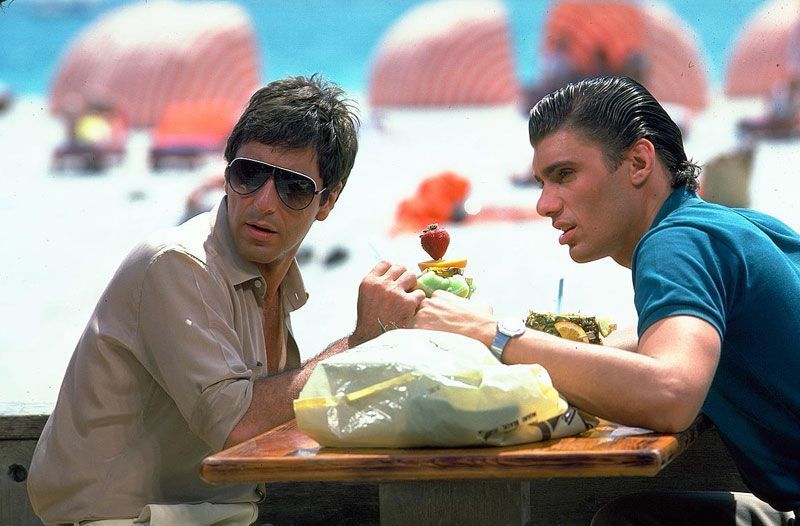 25 occhiali che hanno fatto la storia del cinema - la Repubblica