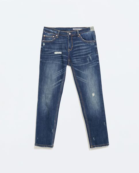 Il ritorno dei jeans: i 20 modelli più belli del momento - la Repubblica