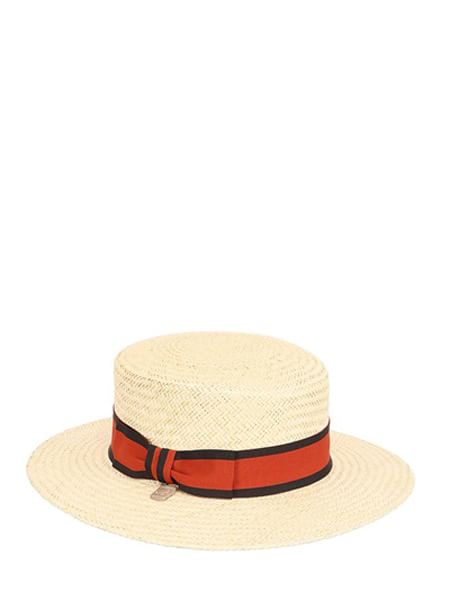 Cappelli di paglia: 20 modelli che ti faranno innamorare - la Repubblica