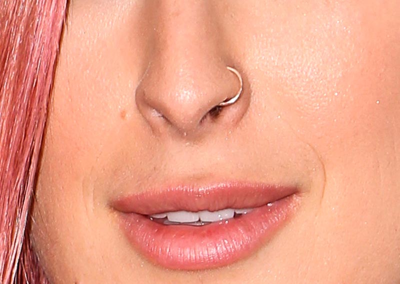 Fa Male Il Piercing Al Naso