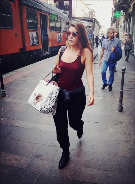 incontri donne a milano