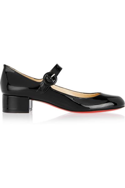 25 Mary Jane, le scarpe del momento - la Repubblica