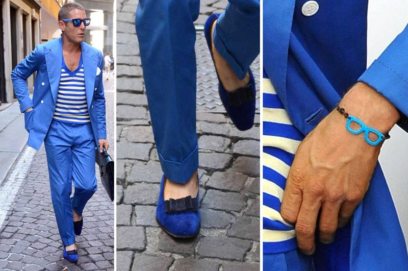 Lapo Elkann compie 43 anni e apre un nuovo negozio a Milano - la Repubblica