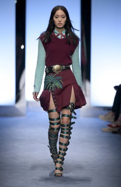 Fausto Puglisi rischia, ma con giudizio - la Repubblica