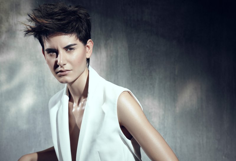Lhairstyle Pi Glamour Per Il 2016  Il Caschetto Declinato In Tutte Le