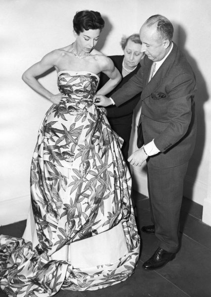 Dior compie 70 anni: la storia della maison di Christian - la Repubblica