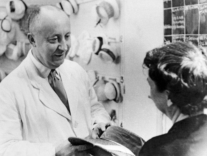 70 anni di Dior: la storia della maison e dei suoi stilisti - la Repubblica