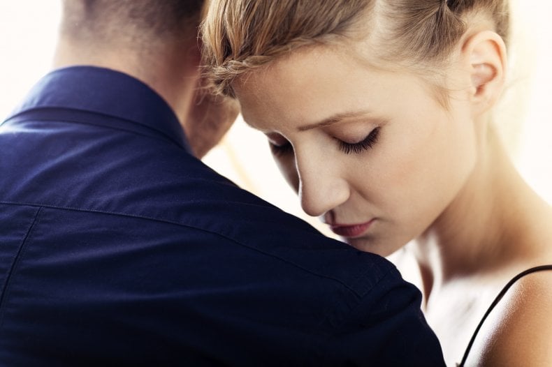 donne in cerca di amanti