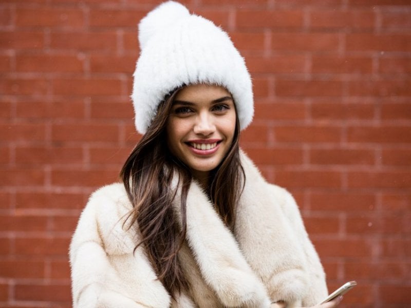 خوف تناقض شاكوش cappello con il pon pon - transafarisarl.com