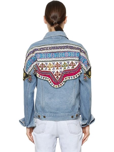 Il giubbotto di jeans, passe-partout unisex - la Repubblica