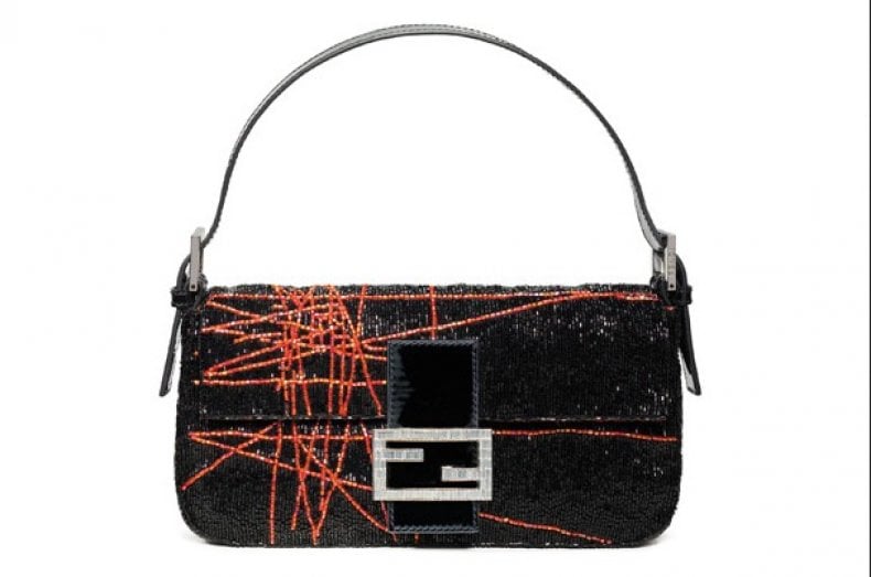 La Baguette di Fendi: storia di un accessorio rivoluzionario - la Repubblica