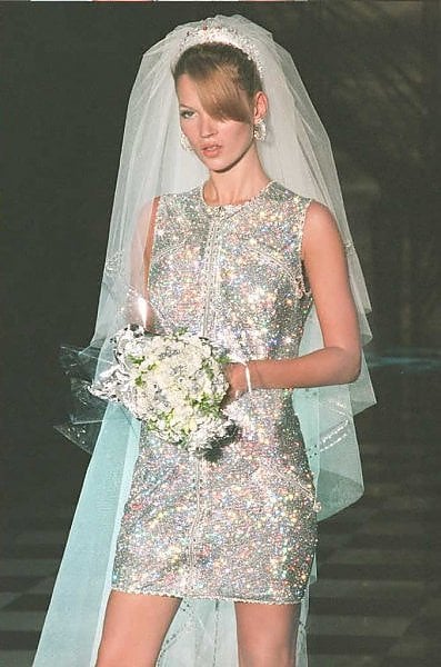 Gianni Versace: il suo stile in 50 immagini - la Repubblica