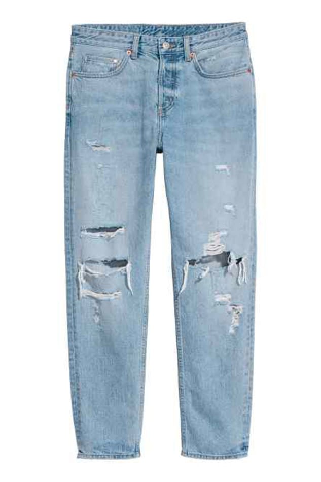 15 jeans da avere in primavera - la Repubblica