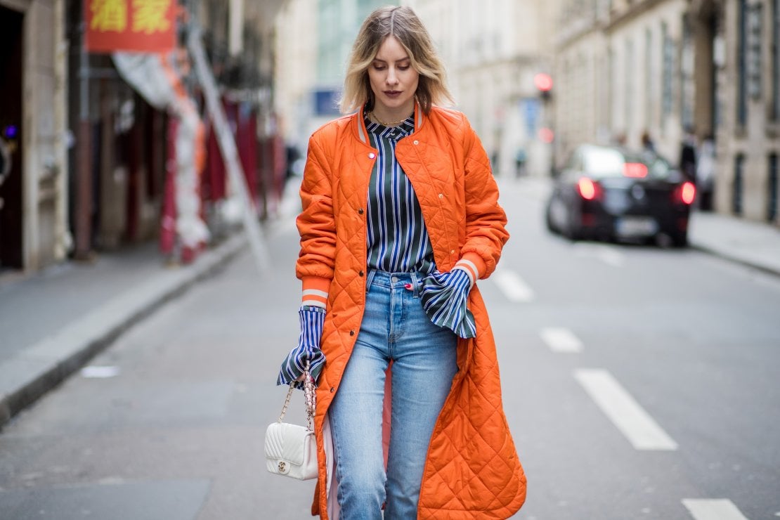 15 jeans da avere in primavera - la Repubblica