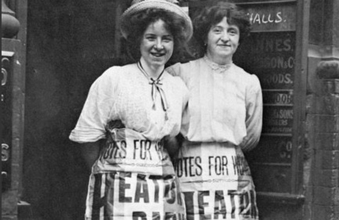Le Donne Dopo La Fine Di Una Storia