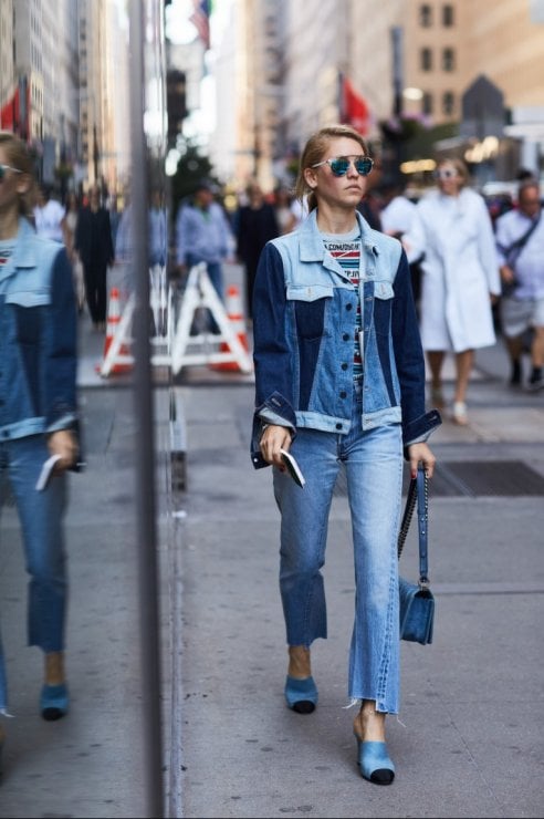 Storia, tendenze e curiosità dei jeans. I pantaloni da avere - la Repubblica