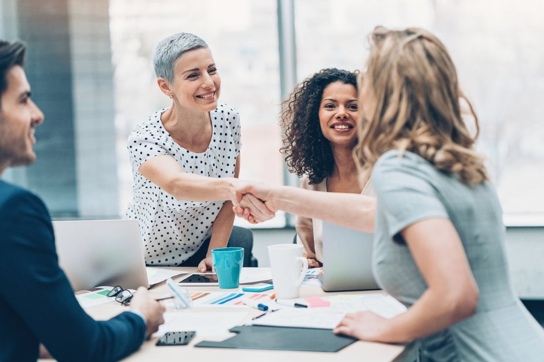 10 cose da non fare nel primo giorno del tuo nuovo lavoro - Life - D.it