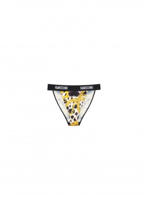 Tutta la collezione di Moschino per H\u0026M - la Repubblica