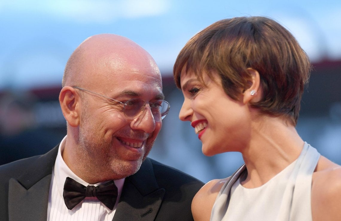 Chi Sono I Genitori Di Micaela Ramazzotti