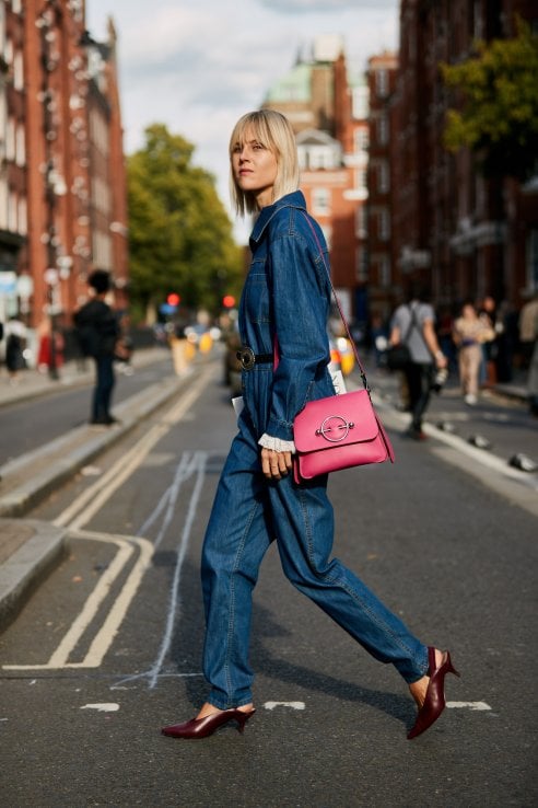 15 pantaloni denim da avere nell'armadio - la Repubblica