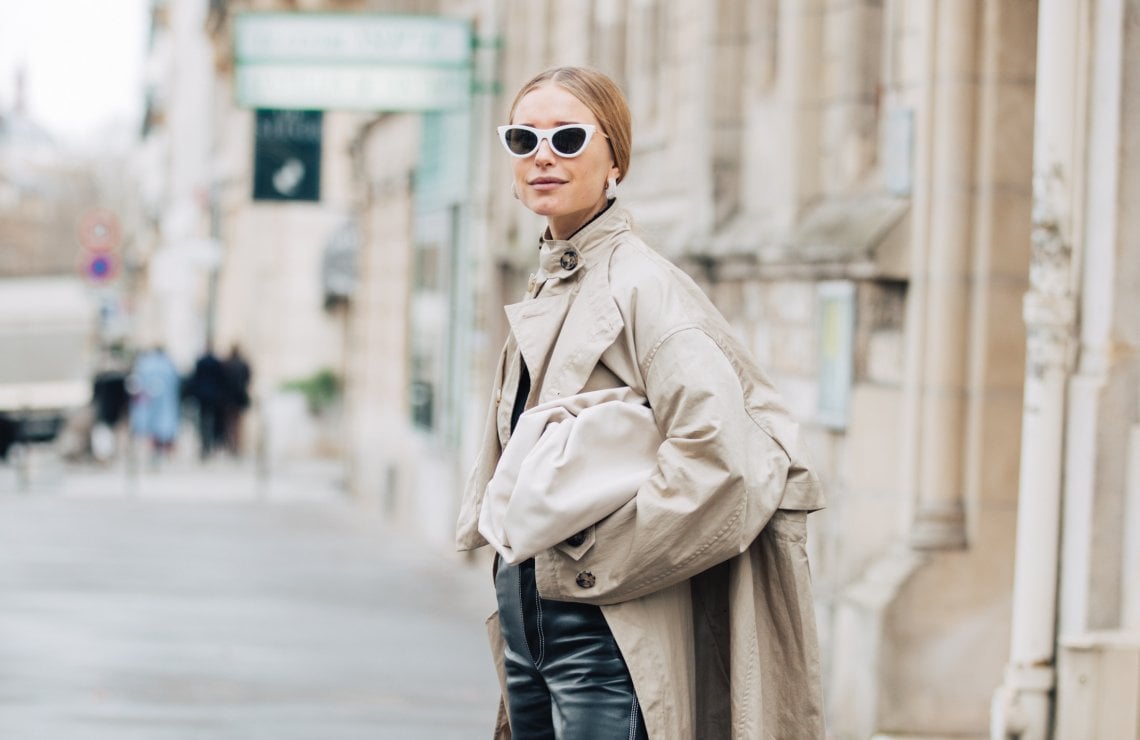 La Donna Più Bella Non Veste Alla Moda