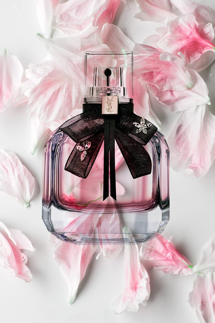 Dimmi che fiore ti piace e ti dirò quale profumo comprare - la Repubblica