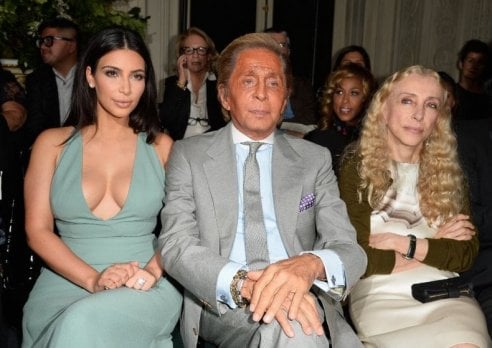 Tanti auguri Valentino: compie 87 anni il Signore della moda - la Repubblica
