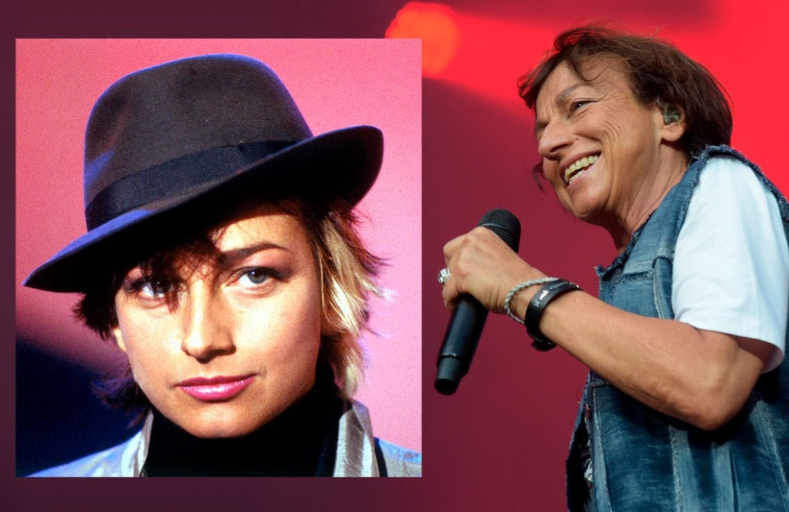 Quanti Anni Ha La Moglie Di Gianna Nannini