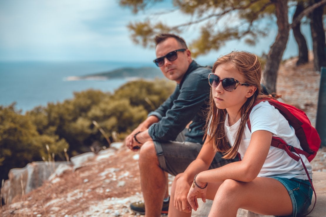 Aiuto Non So Dove Andare In Vacanza