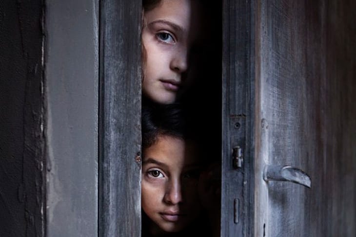 Riflessione Sul Film Mi Ricordo Di Anna Frank