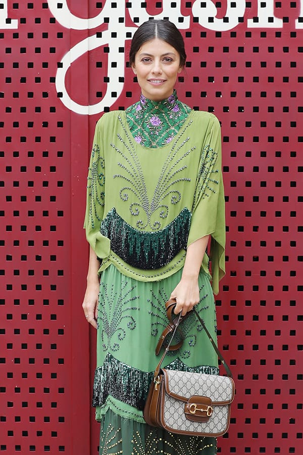 Tutte pazze per la Gucci 1955 - la Repubblica