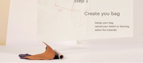 Up To You Anthology La Nuova Piattaforma E Commerce Che Supporta I Creativi Dalla Realizzazione Alla Vendita La Repubblica