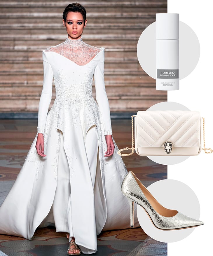 Le spose couture e gli accessori da sogno - la Repubblica
