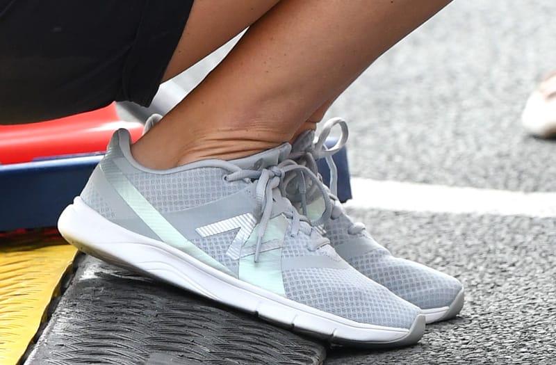 Le scarpe da ginnastica New Balance indossate da Kate Middleton e Kaia  Gerber sono tra le più desiderate - la Repubblica