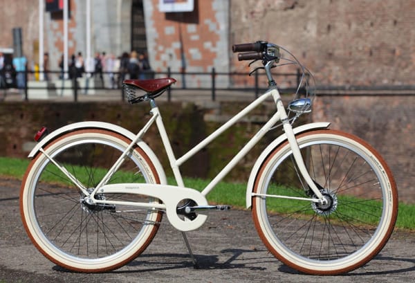 Fase 2 : tutti in bicicletta - la Repubblica