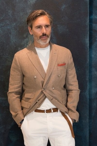 Tagli Capelli Uomo 2021 Tutte Le Tendenze Beautydea