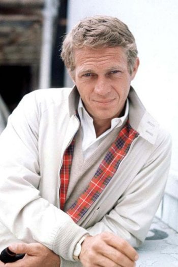 Da Elvis Presley a Steve McQueen fino a Daniel Craig: l'incredibile storia  del giubbino Harrington - la Repubblica
