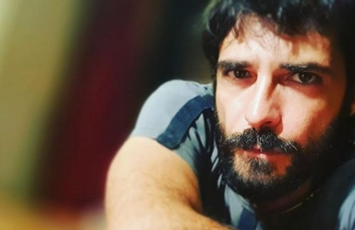 Chi è Il Padre Di Marco Bocci