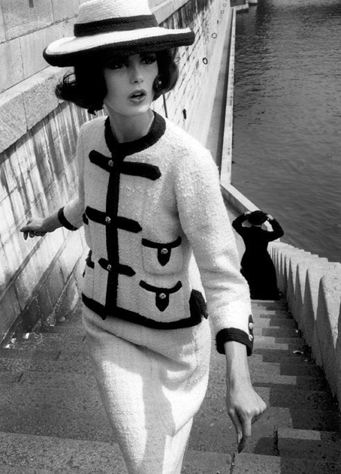 Universo Coco Chanel: le creazioni di Gabrielle in mostra a Parigi - la  Repubblica