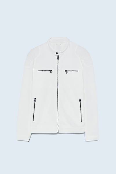 Look della settimana: il biker style - la Repubblica