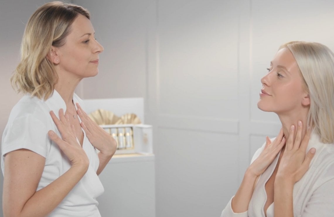 Un Trattamento Per Il Viso Parole Crociate