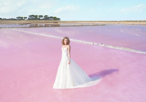 Atelier Emé: gli abiti da sposa democratici. A prezzi accessibili e per  tutte le taglie - la Repubblica