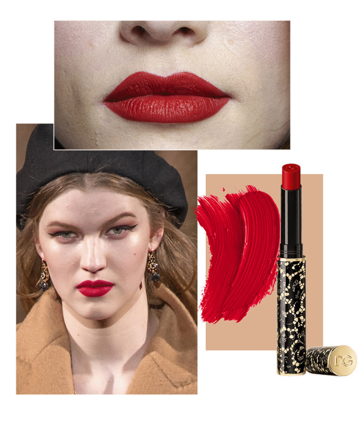 Gucci: rossetti glitter in edizione limitata