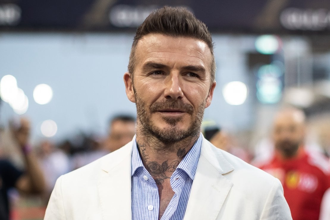 Una Seccatura Che Fa Venire La Barba