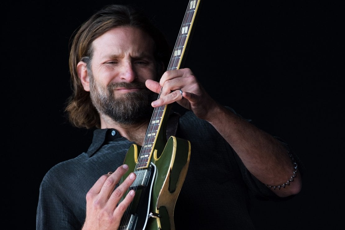 Gli effetti psicologici della barba lunga (utili in