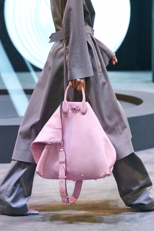 Le borse più belle viste durante la Milano Fashion Week - la Repubblica