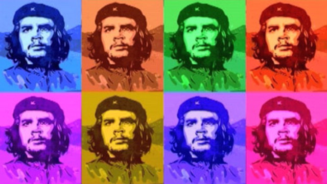 Che Guevara - la Repubblica