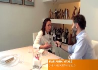Marianna Vitale, la stella del Sud - La Sentinella del Canavese